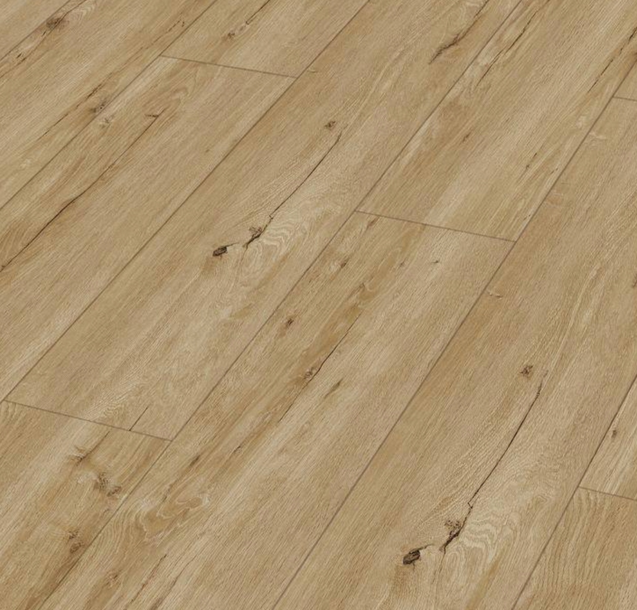 Meister Vinylové podlahové panely Rigid Rd 300S – Dub Springdale 7395