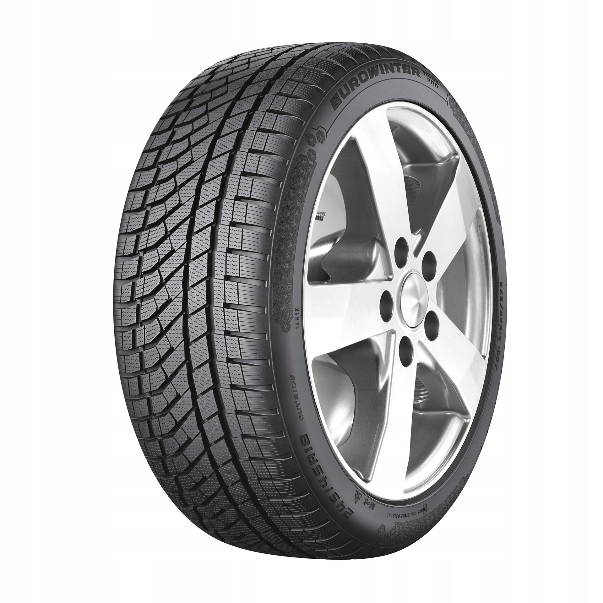 FALKEN 235/65 R17 EUROWINT HS02PRO 108V XL