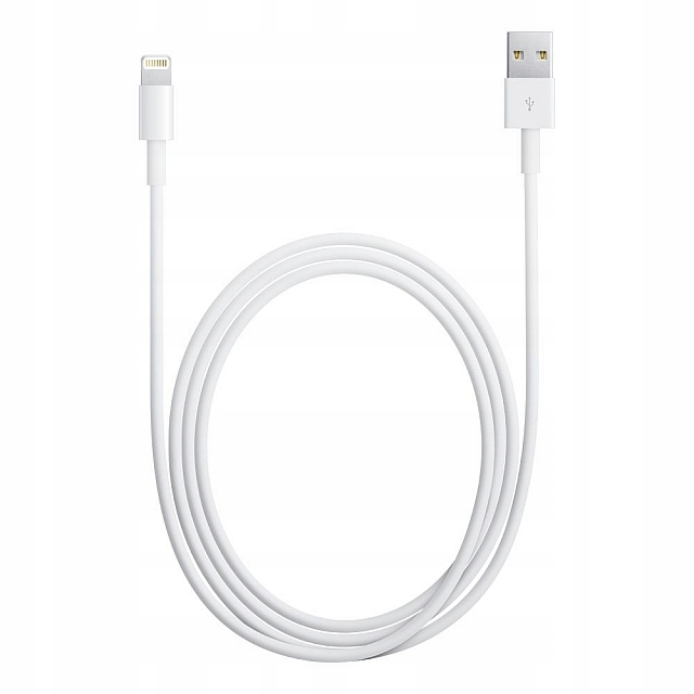 

Kabel Ładowania Apple Lightning iPhone Se 2020