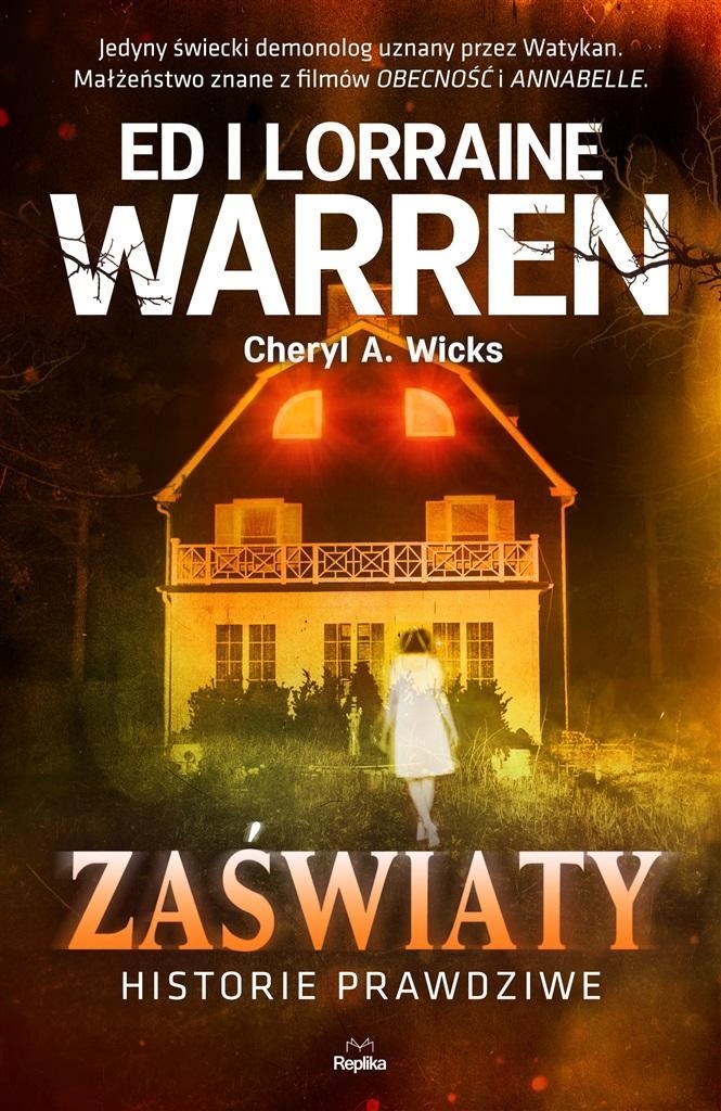

Zaświaty. Historie Prawdziwe