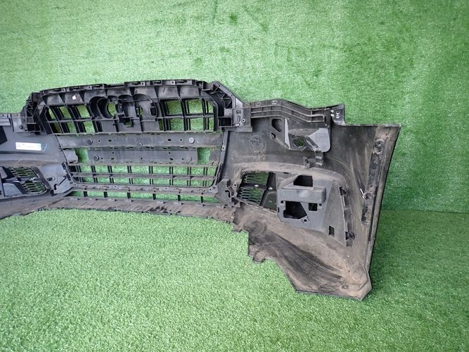AUDI A6 C7 S-LINE LIFT 14- Frontstoßstange vorne