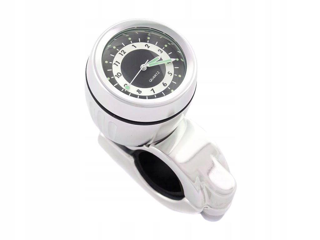 ZG-023 - МОТОЦИКЛ РУЛЬ ЧАСЫ 22 ММ 25,4 ММ ДЮЙМ