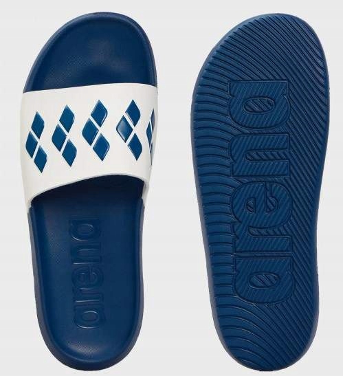 Klapki basenowe Arena Urban Slides Diamonds r.40
