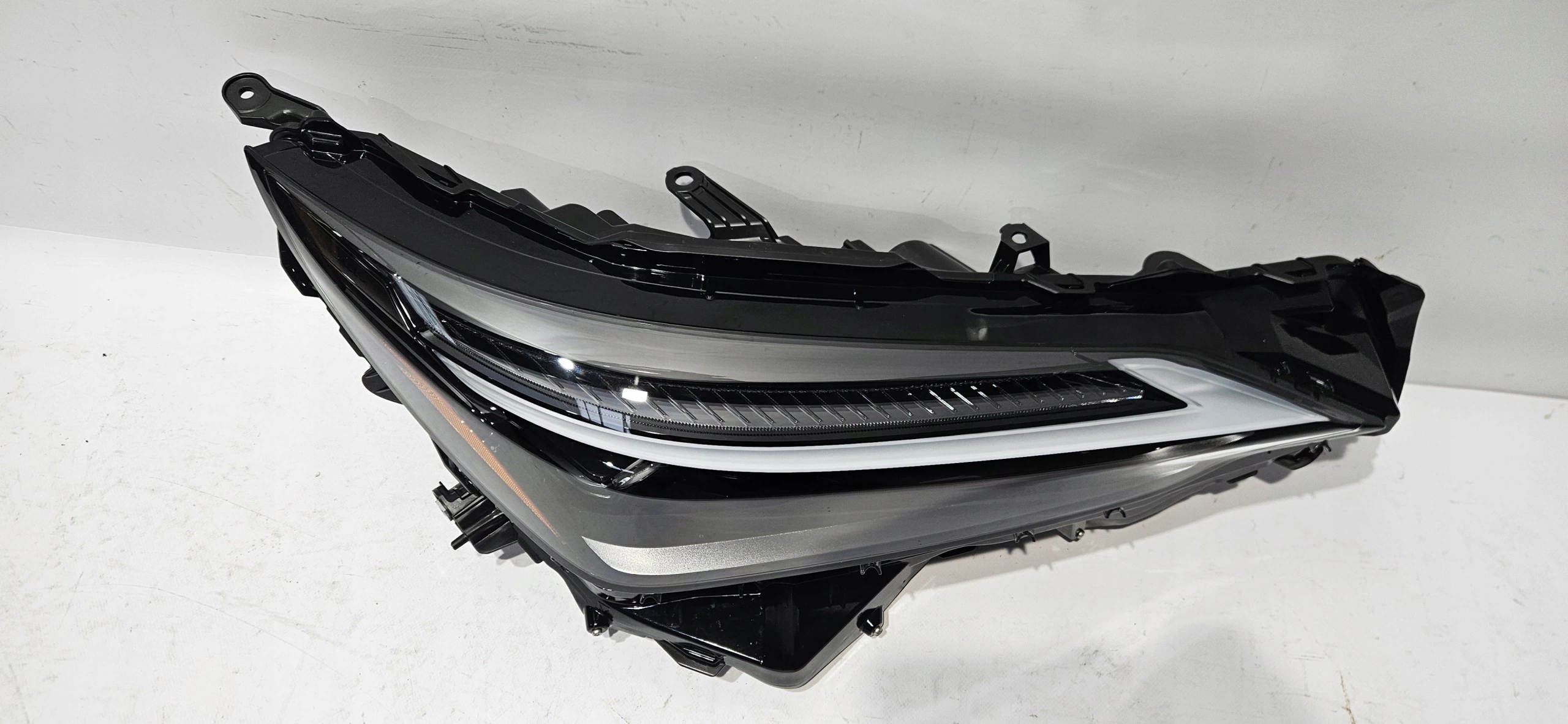 light right front FULL LED LEXUS NX II 21- original KOITO 78-57