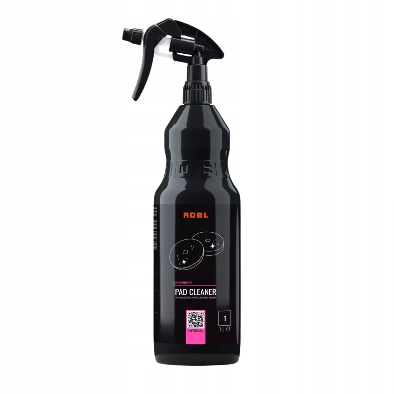 Adbl Pad Cleaner 1L preparat do czyszczenia padow polerskich