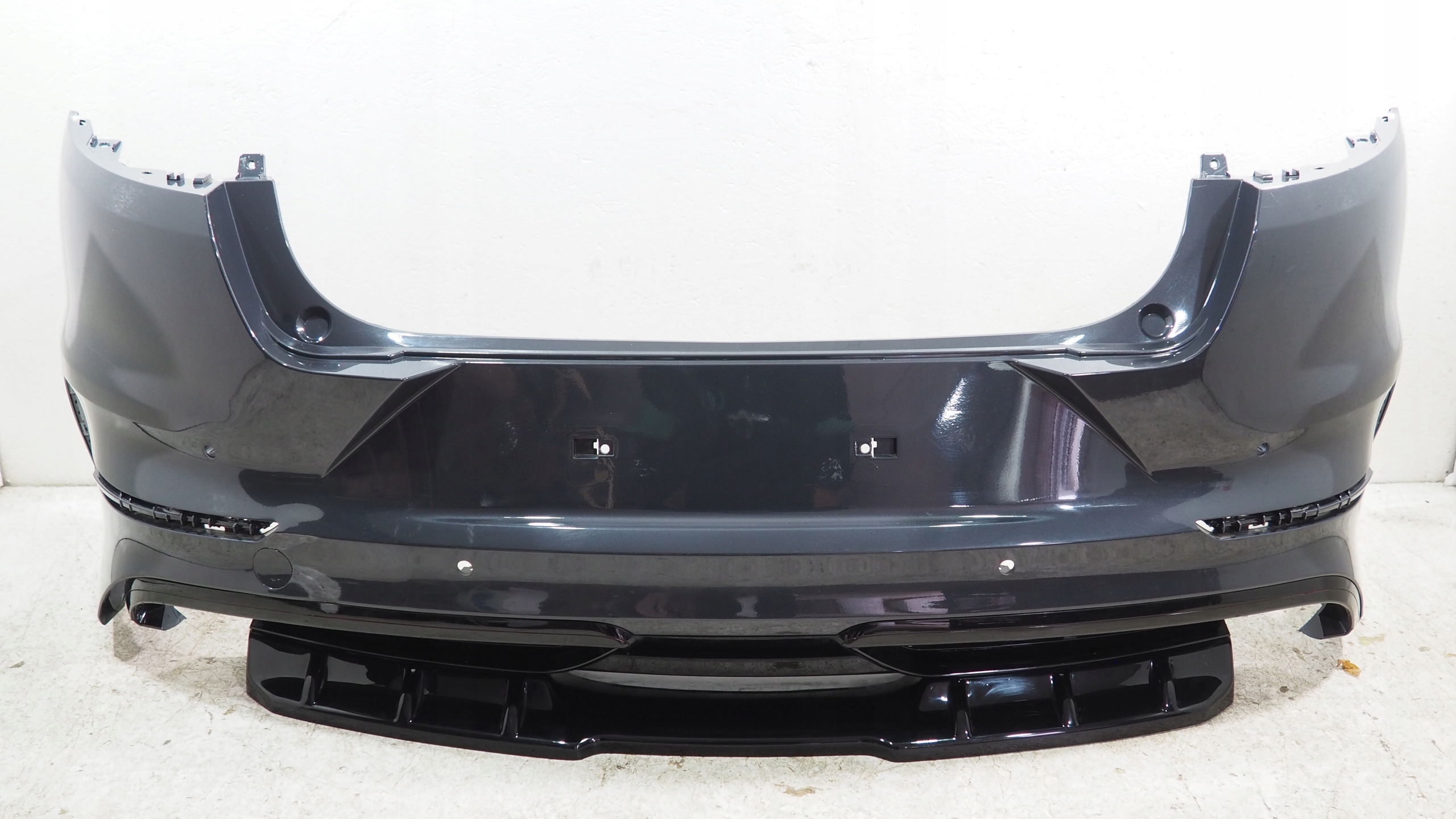 Kia Pro Ceed III GT bumper rear part rear 86611-J7710