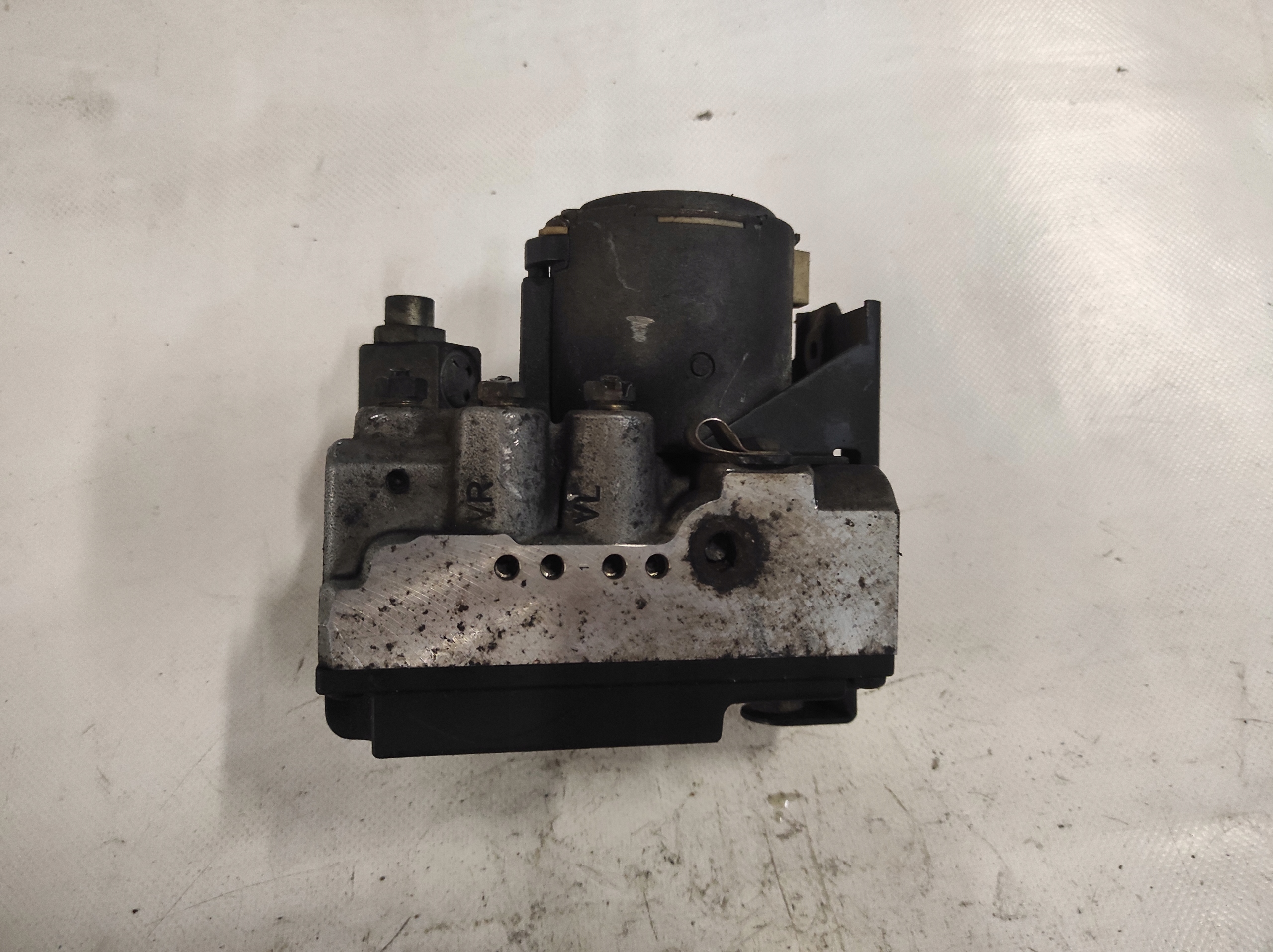 BMW E39 0265217000 K2324098414 Pompa ABS