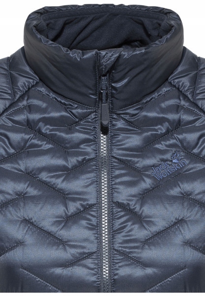 Kurtka damska Jack Wolfskin Kaptur brak informacji