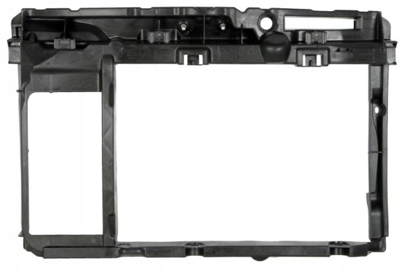 Pas Przedni Peugeot 208 2012-2019 Diesel