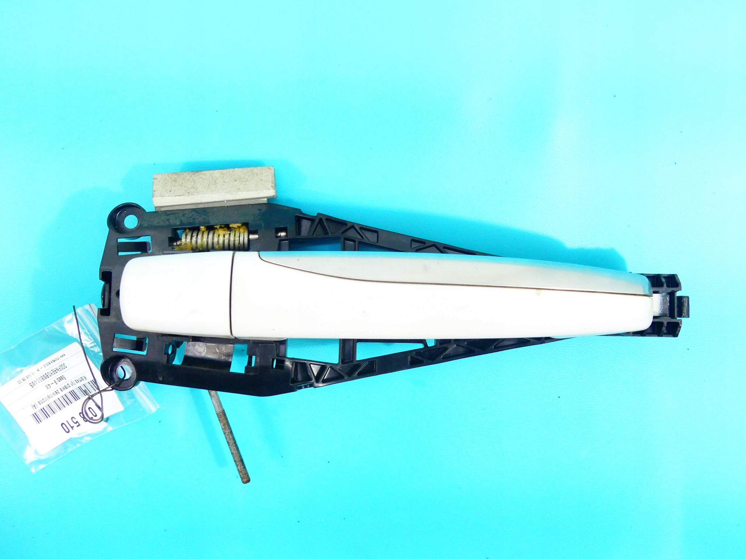 KLAMKA TYL PRAWA ZEWNETRZNA SAAB 94X 9 4X