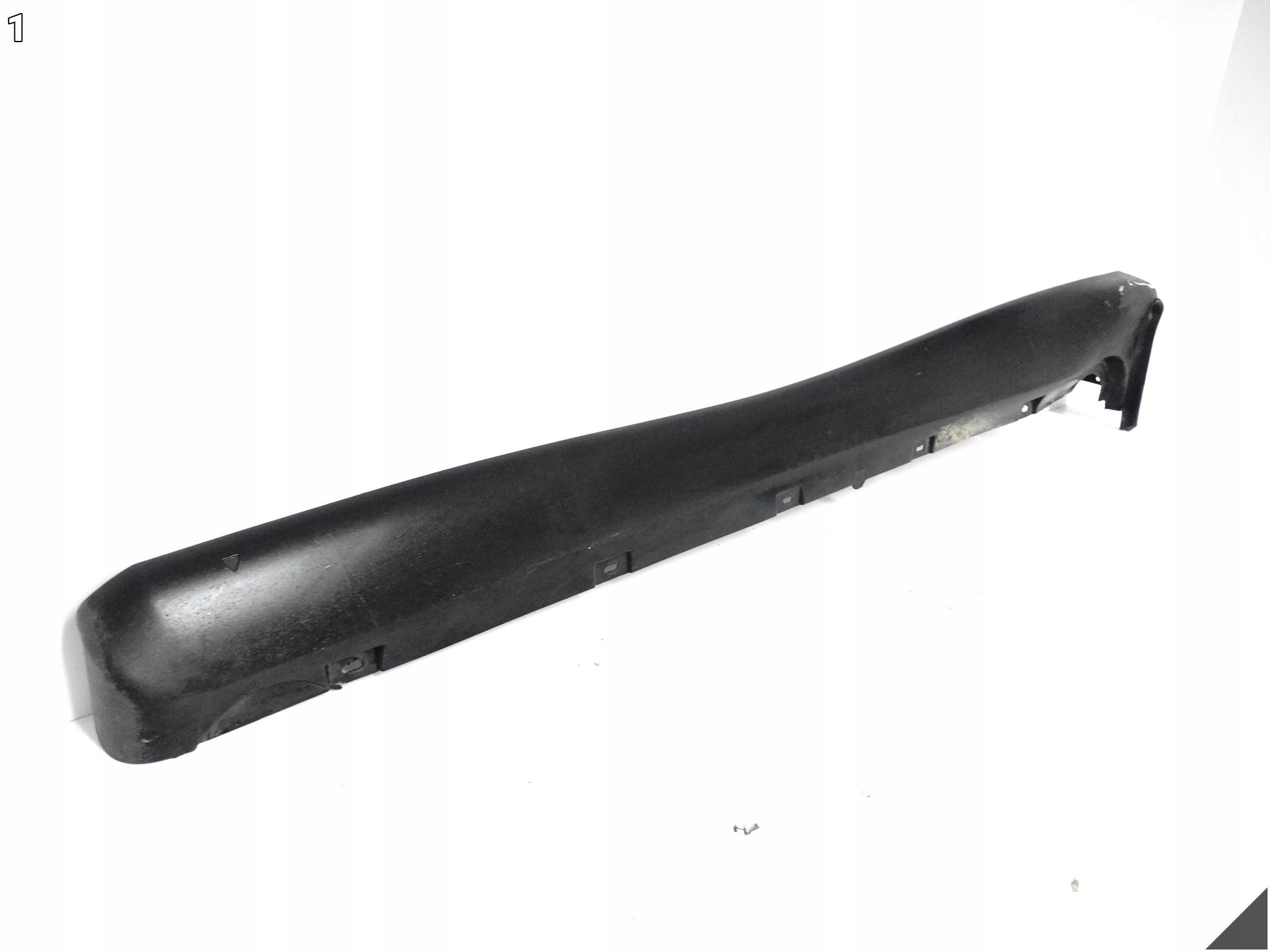 PORSCHE 911 996 TURBO / 4S / GT2 98-06 threshold moulding threshold cap left