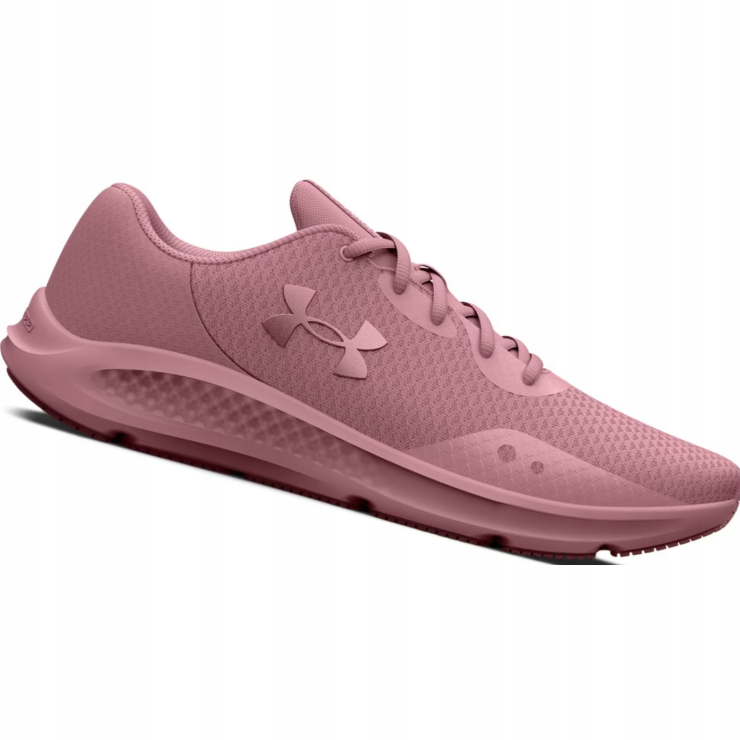 Damskie Buty Sportowe Under Armour Biegowe 40