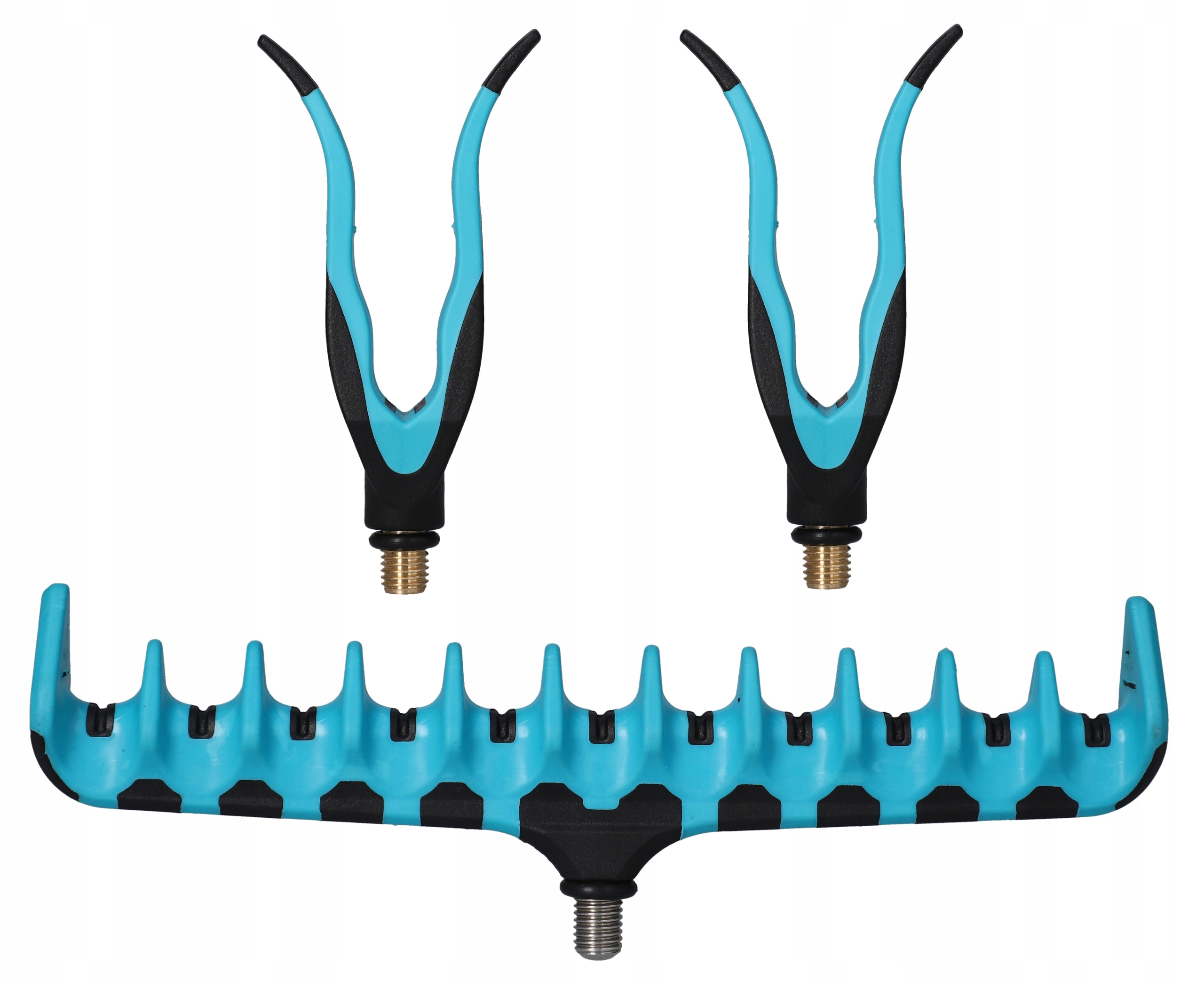 Zestaw Podpórki Mikado Grip Method Feeder