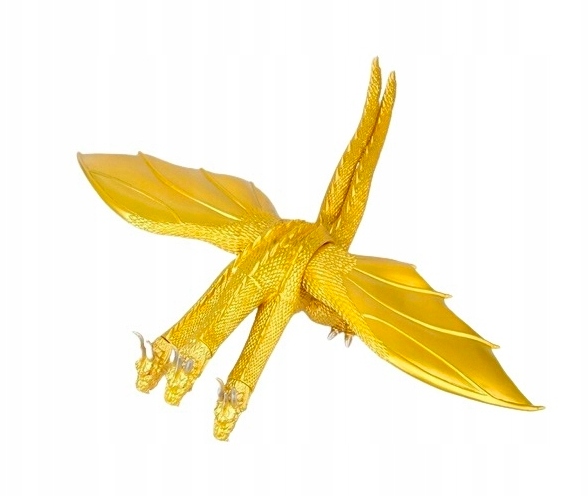 Figurka Ghidorah Godzilla 30x30 cm