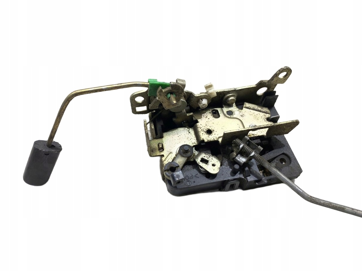 lock door right front IVECO DAILY III
