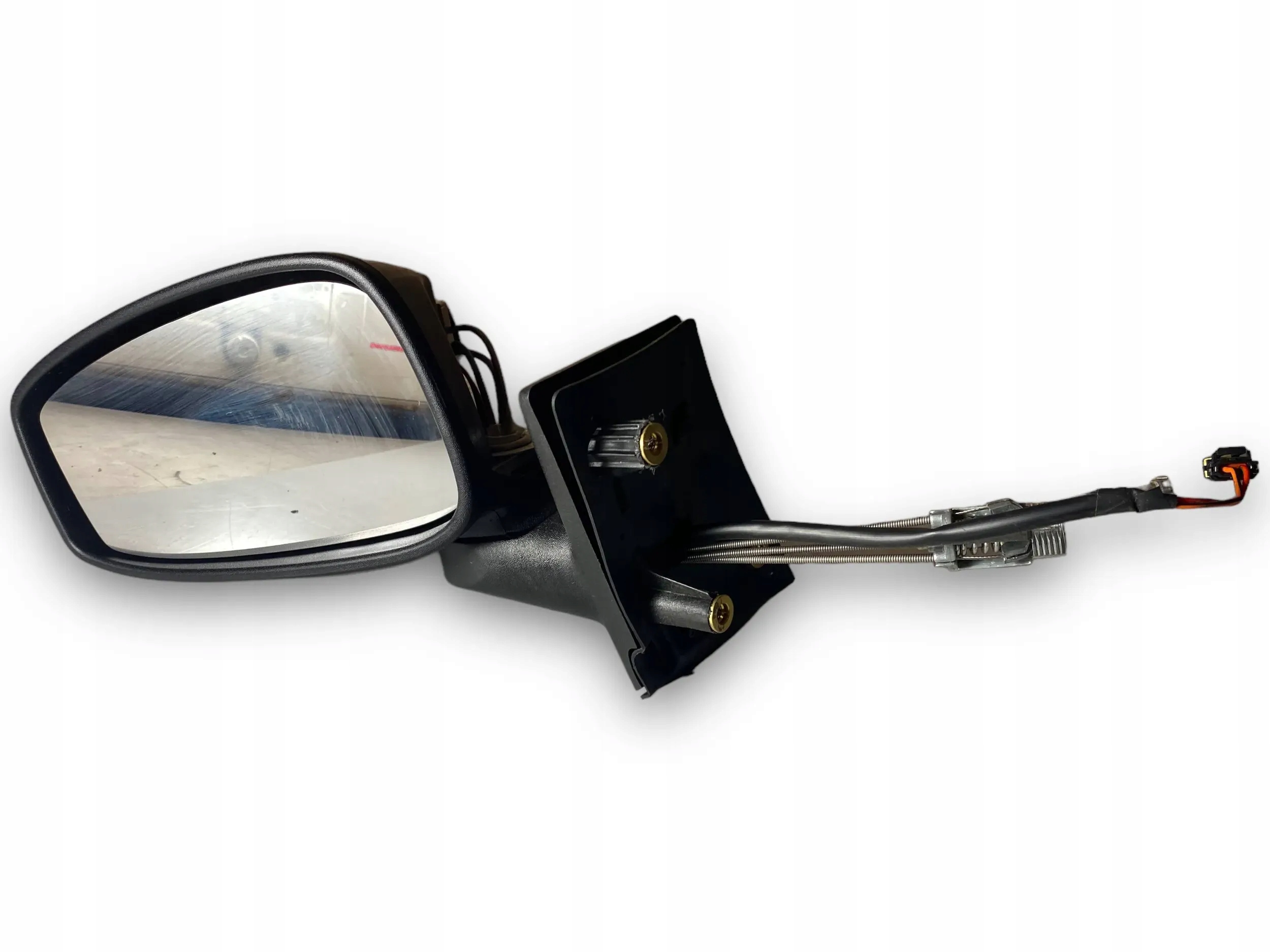 Fiat Stilo mirror left 01704608100 $J