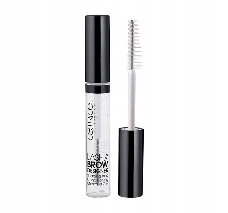 

Catrice Mascara do Brwi i Rzęs