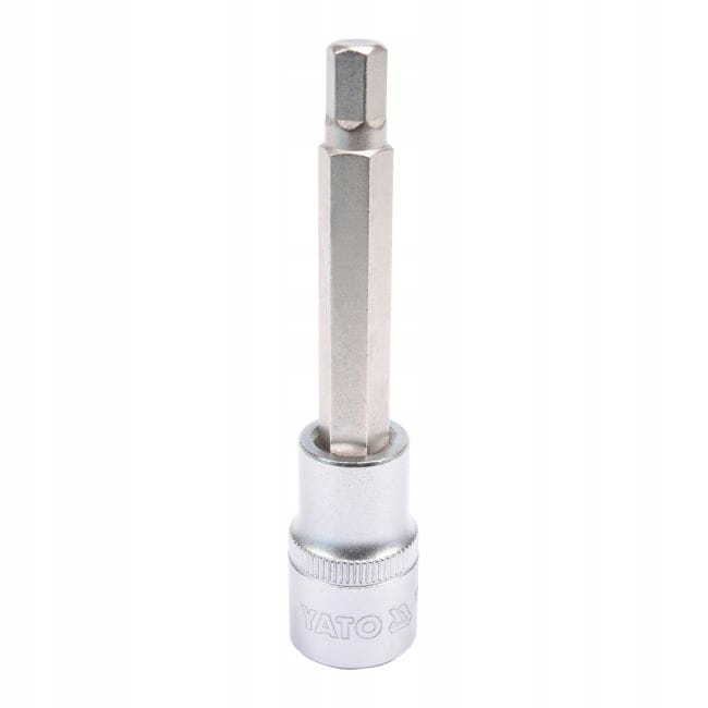 Klucz Trzpieniowy Hex 1/2" 8MM L100MM Yato