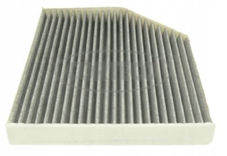 2450 - AUDI Porshe угольный салонный фильтр