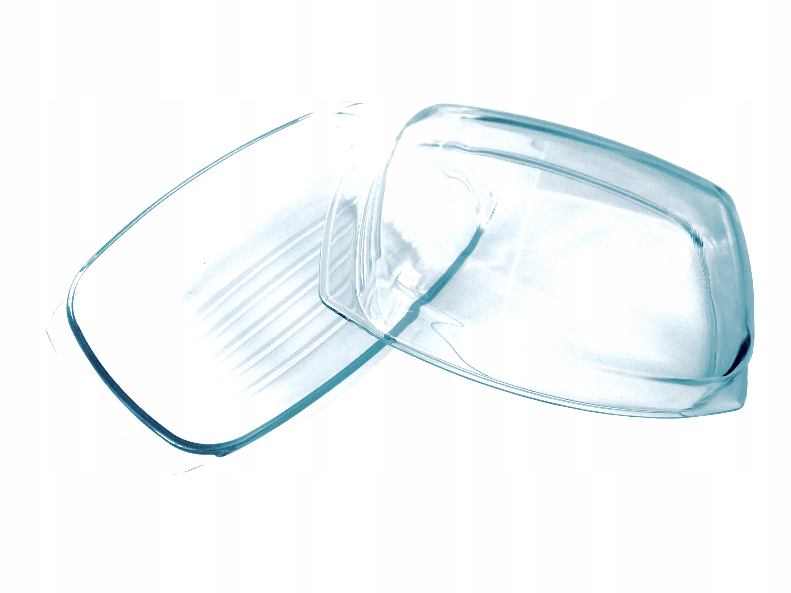 TERMISIL NACZYNIE ŻAROODPORNE 5,5 l NON-STICK DO ZAPIEKANIA PIECZENIA Marka Termisil