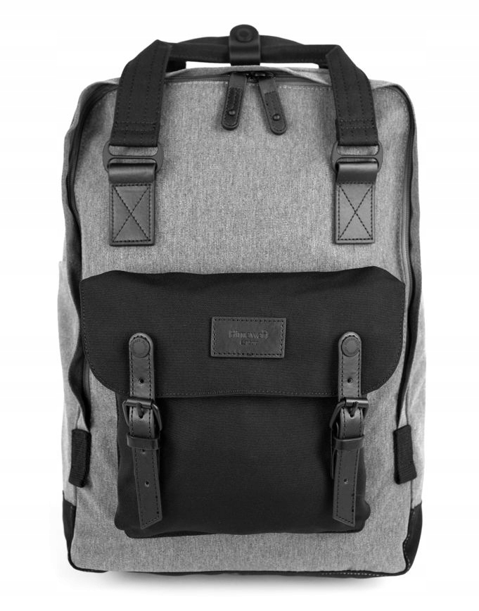 Batoh školní batoh pro mládež, batoh na notebook 16'' Himawari