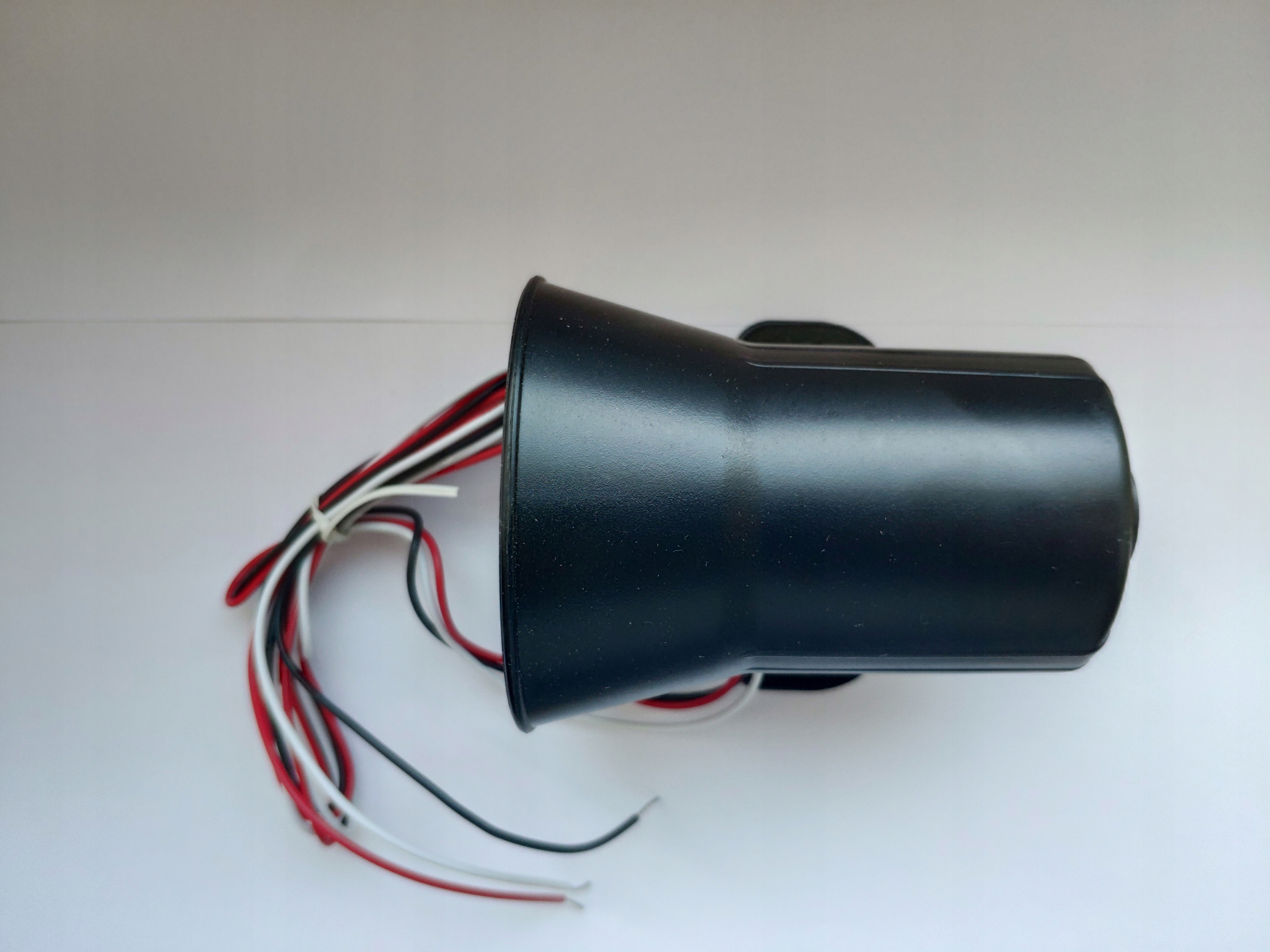 SYRENKA CYFROWA DO ALARMU LOGIC AR-196 LC4 LC5 Kod producenta AR-196