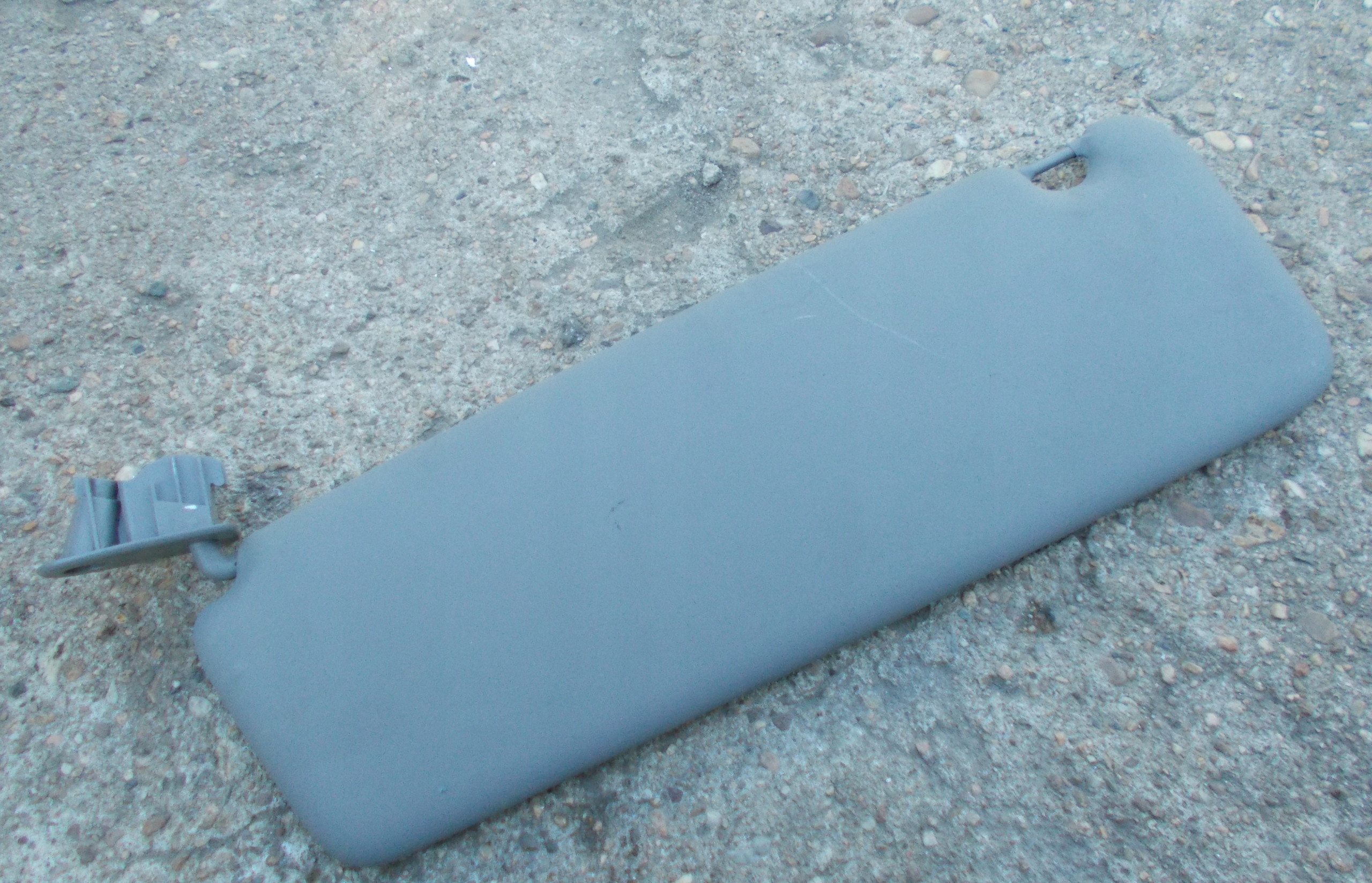 RENAULT MASTER III LIFT cover sun right