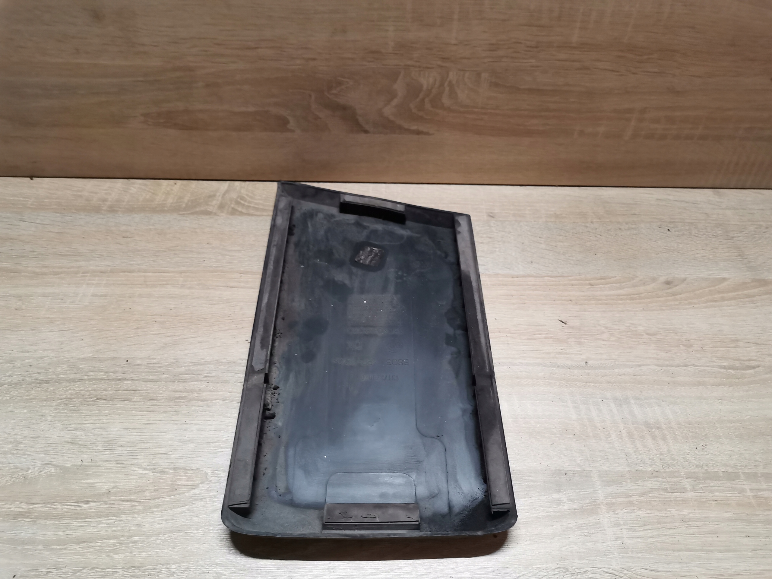 moulding right side FIAT DUCATO BOXER 06- 1309349070
