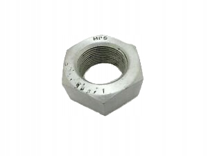 

Nakrętka Hydroklapy Jcb 3CX 4CX 826/00820