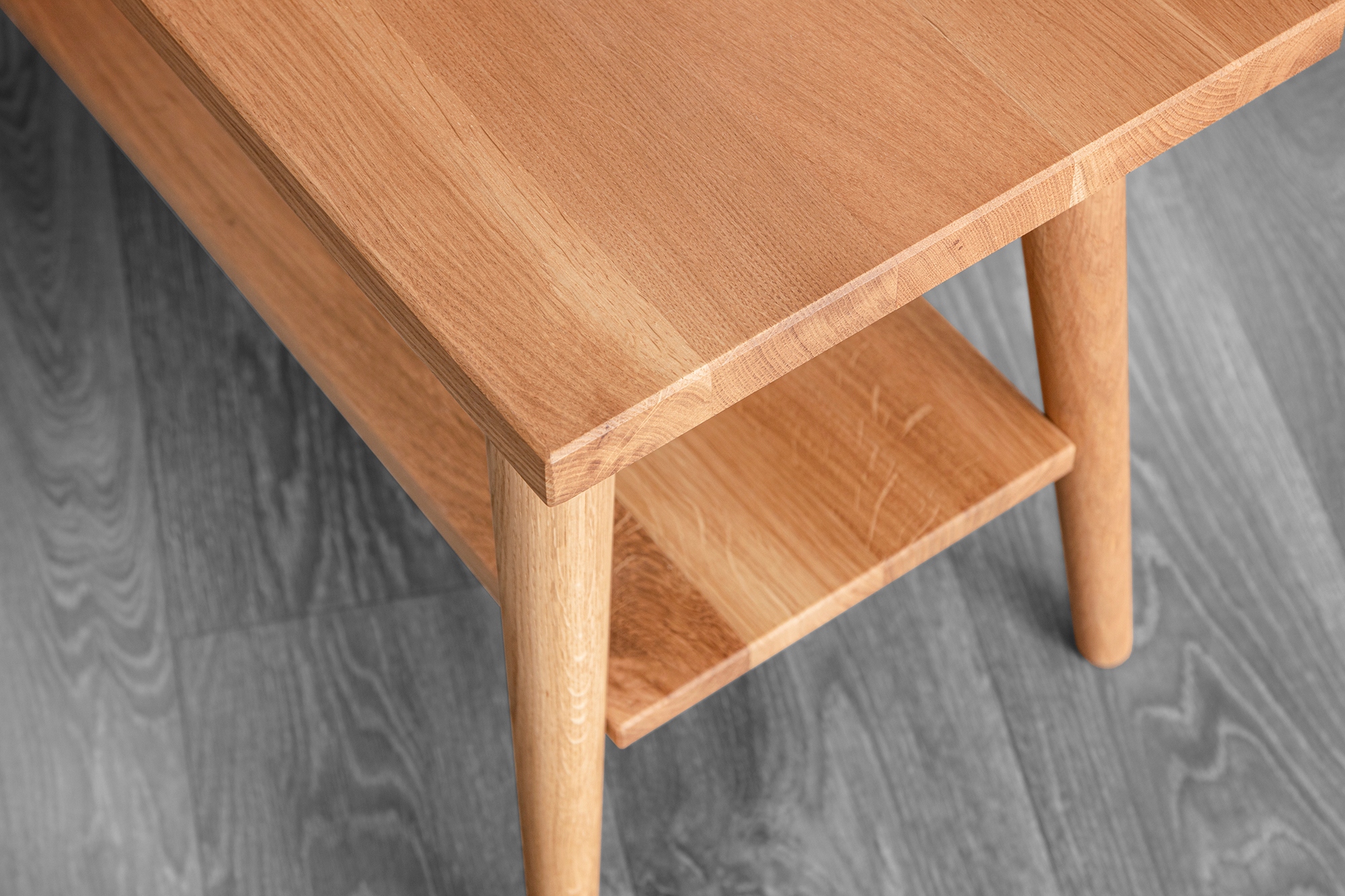 DĘBOWA ŁAWKA DO PRZEDPOKOJU RUNA Marka Homecomforts