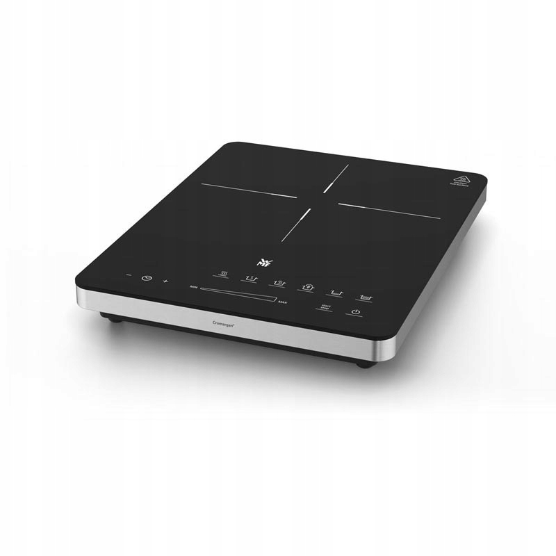 Wmf Electro Kult X Płyta indukcyjna Cromargan Steel