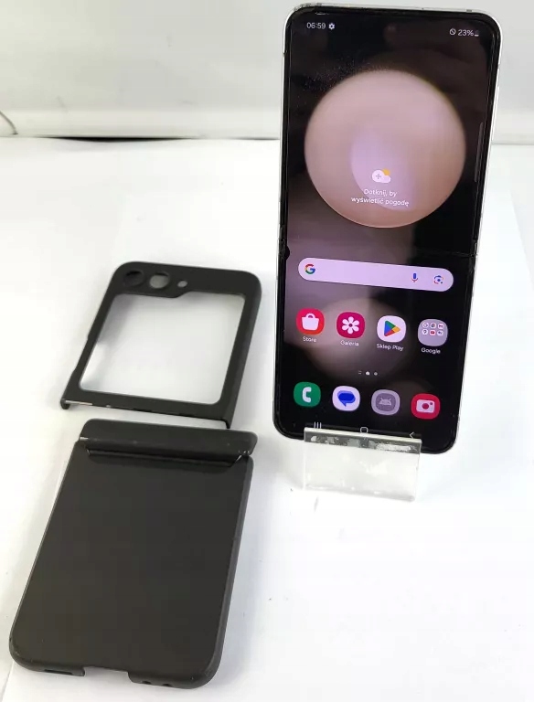 Samsung Galaxy z Flip 5 8 256gb - Niska cena na Allegro