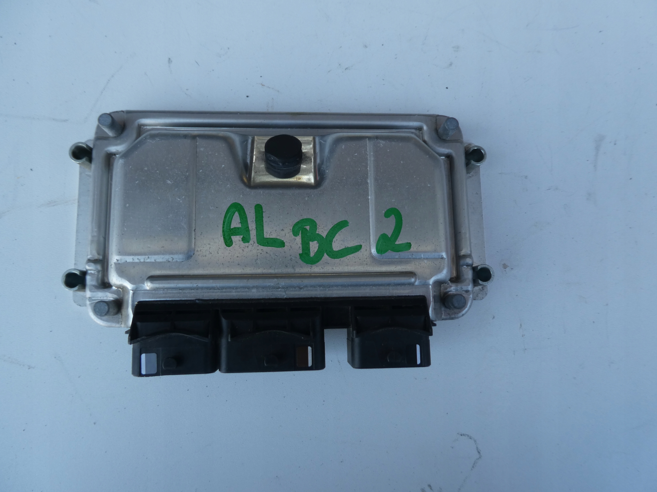 COMPUTER 0261206943 PEUGEOT 307 1.6 B