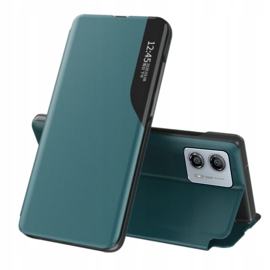 

Etui Art Kolor Case Do Motorola G53 5G 2x Szkło