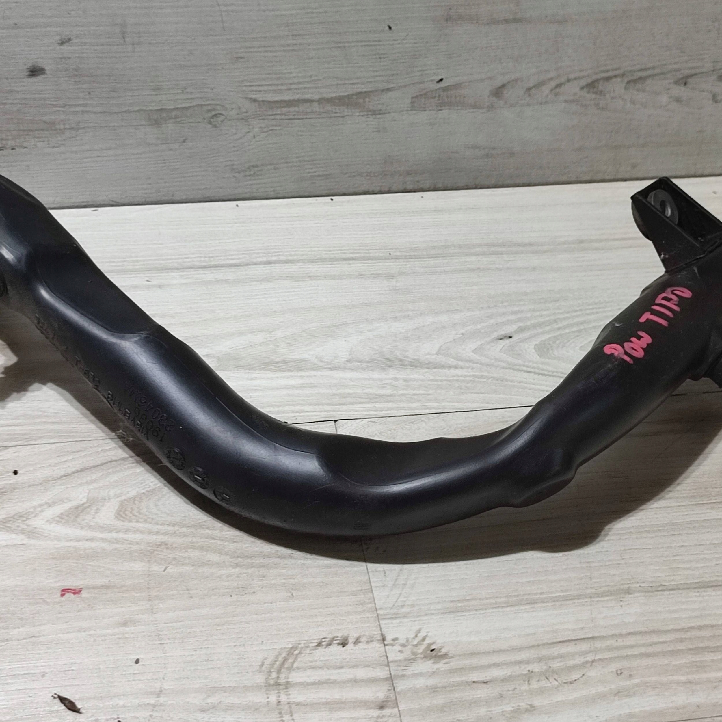 Fiat Tipo 2018 Czesc rury dolotu luft