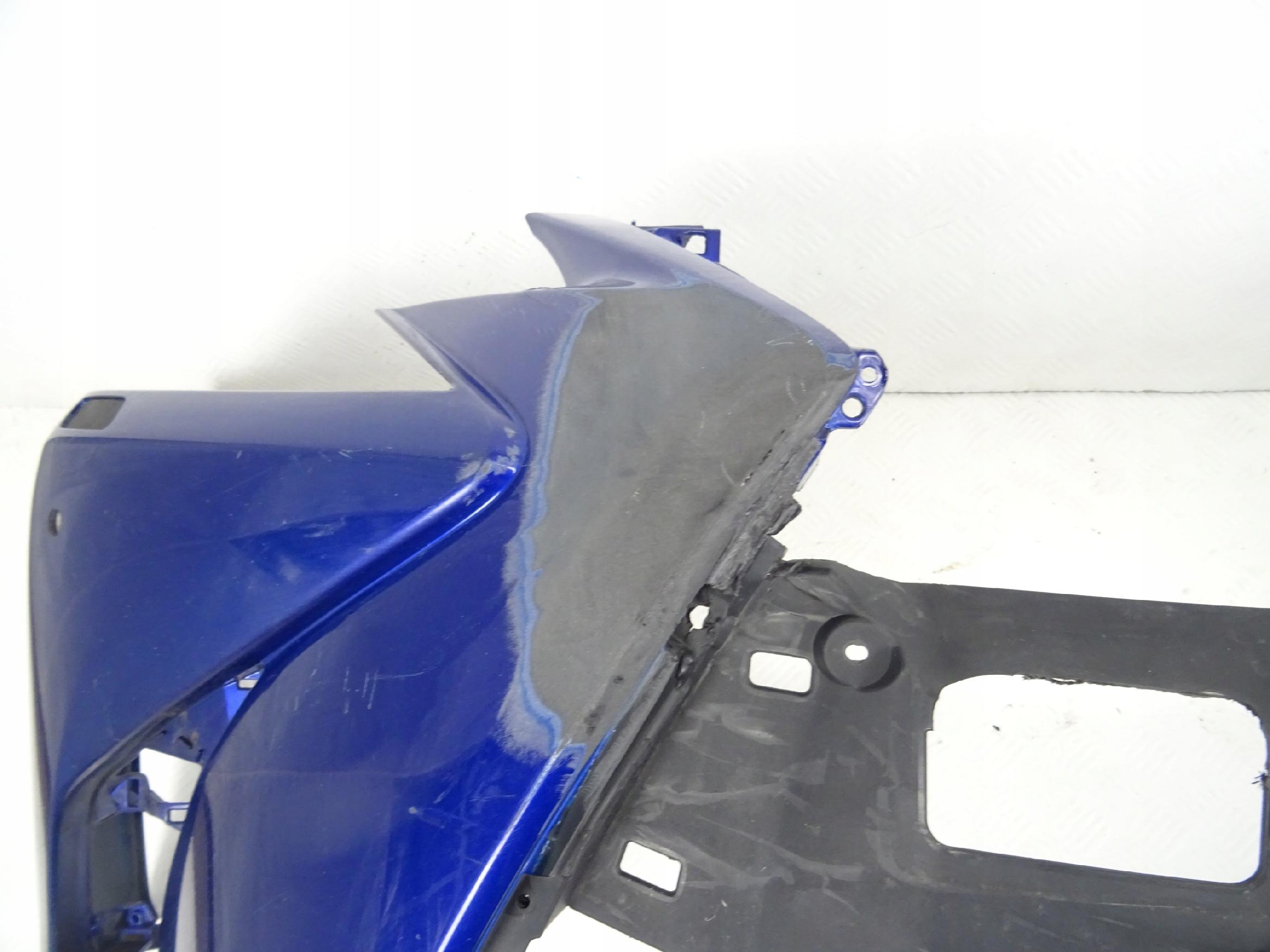 Lexus GS 450h 200t LIFT 16- bumper front