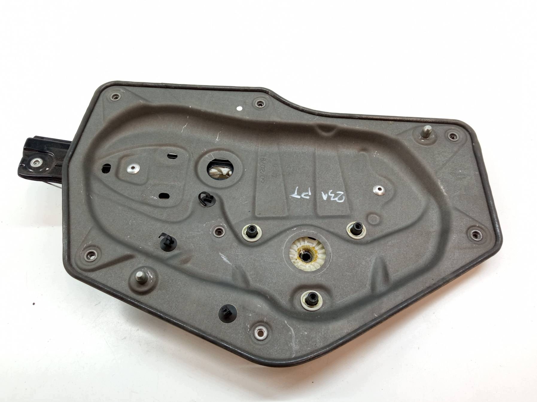 Mécanisme Vitres Droite Arrière Berline Skoda Superb II (2008-2015)