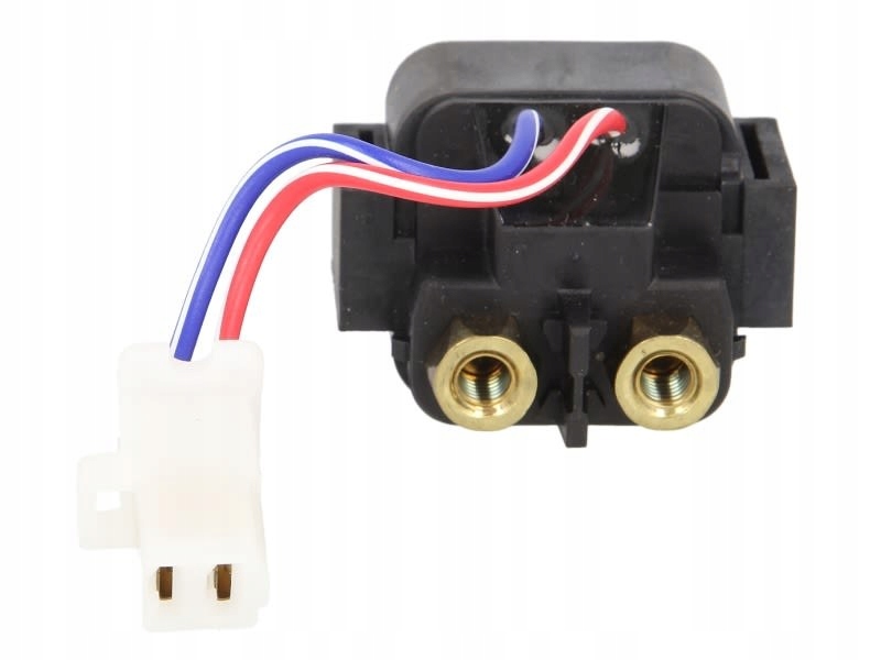 Relé štartéra Tourmax SSR-213