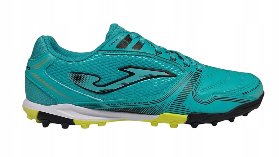 Joma Buty Piłkarskie Turfy Dribling 2535 DRIW2535TF r.39