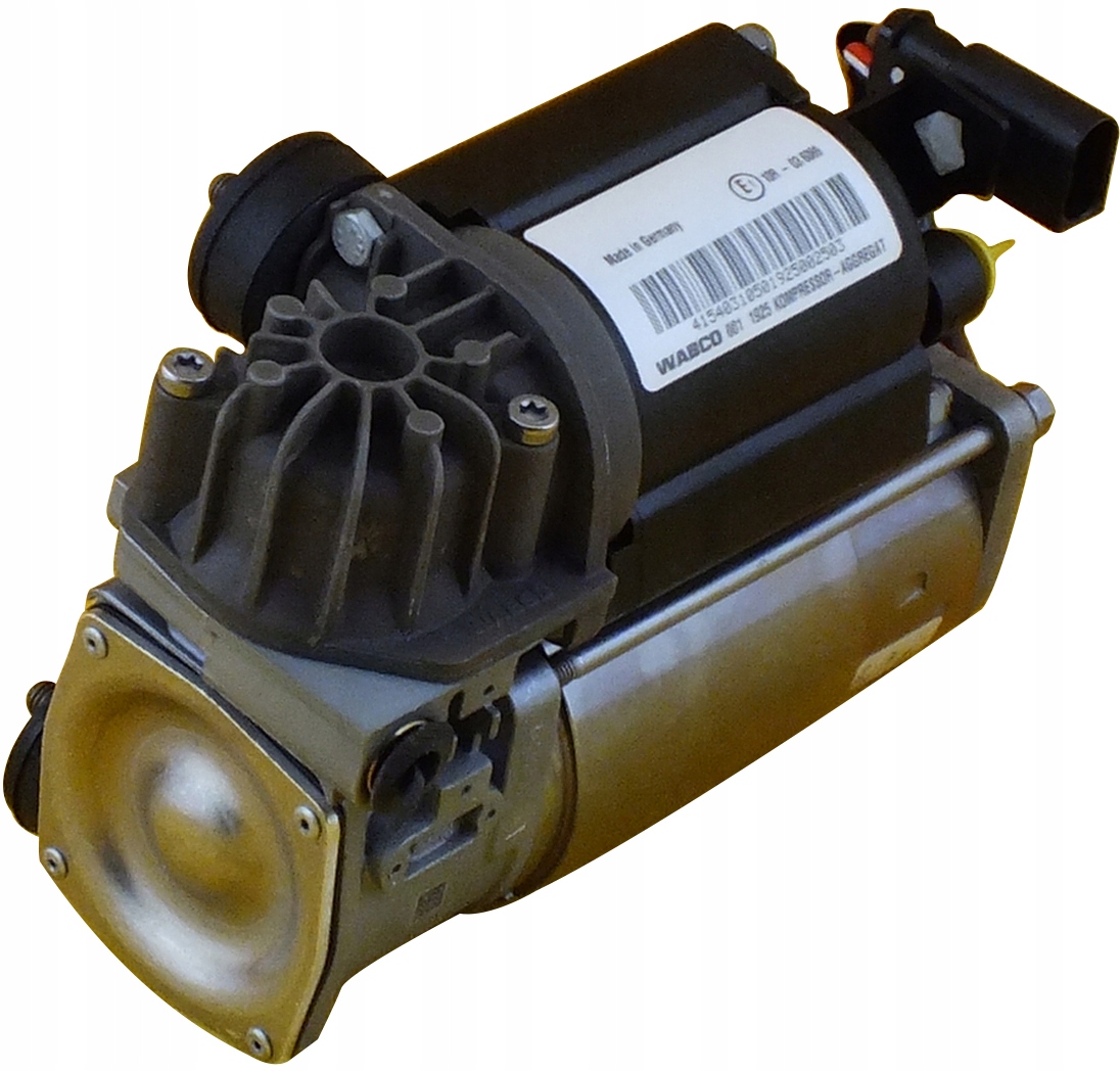 4154031050 - Iveco Daily Heavy компрессор Компрессор WABCO