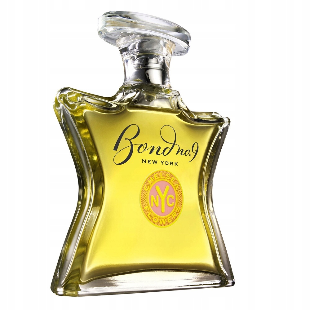 Chelsea Flowers Parfémovaná voda Spray 100 ml Bond No. 9 Květinová vůně