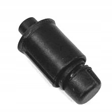 ORYGINALNY ODBÓJ POKRYWY BAGAŻNIKA PEUGEOT 207 8735F2