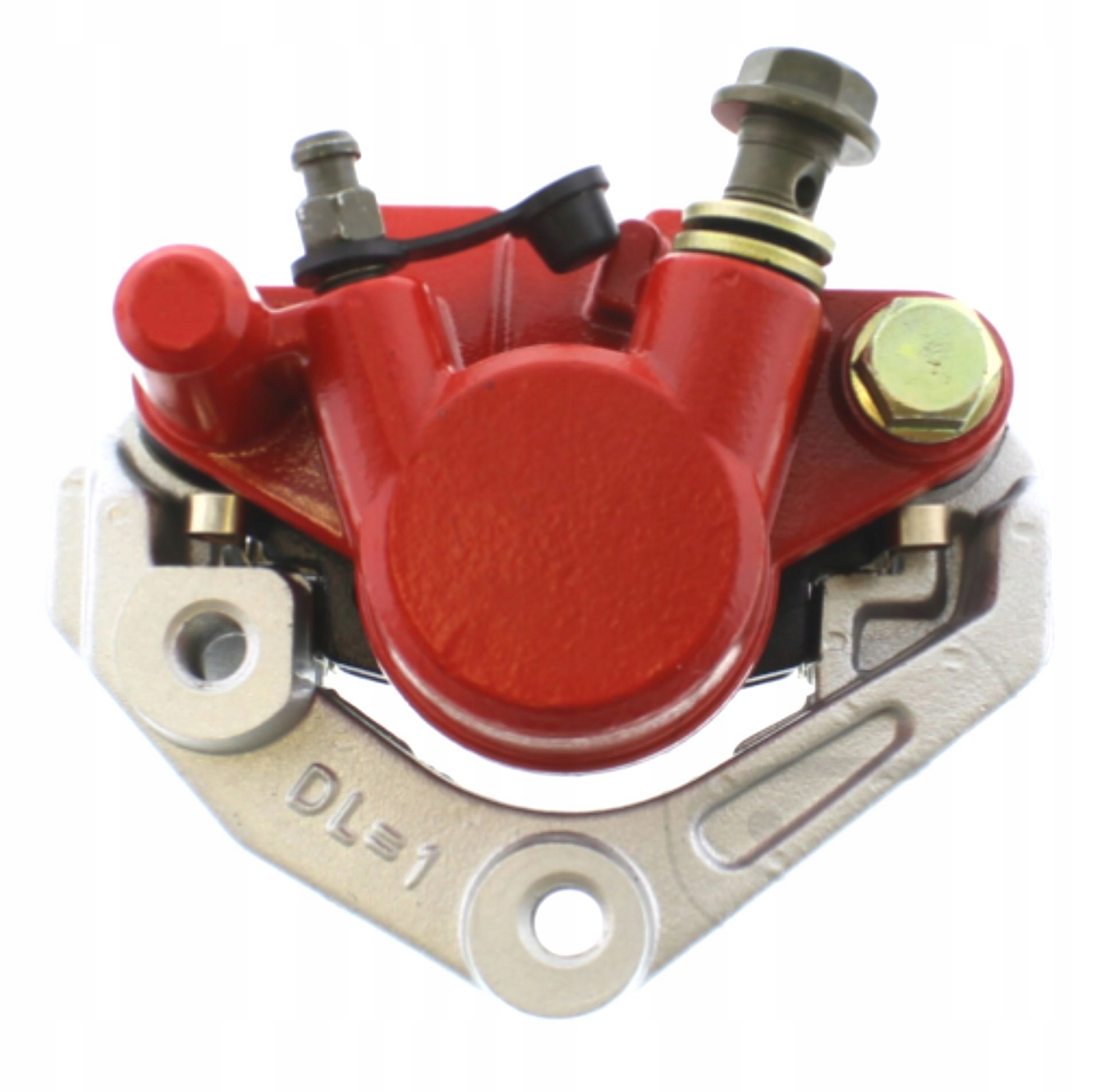 Brzdový Třmen Přední Atu City Star 50 4T Formula 2000 One Retro Star Wild