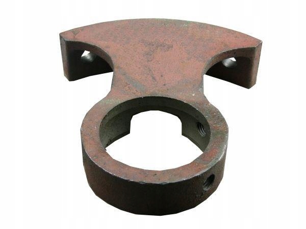 5040220540 - Кронштейн бизона