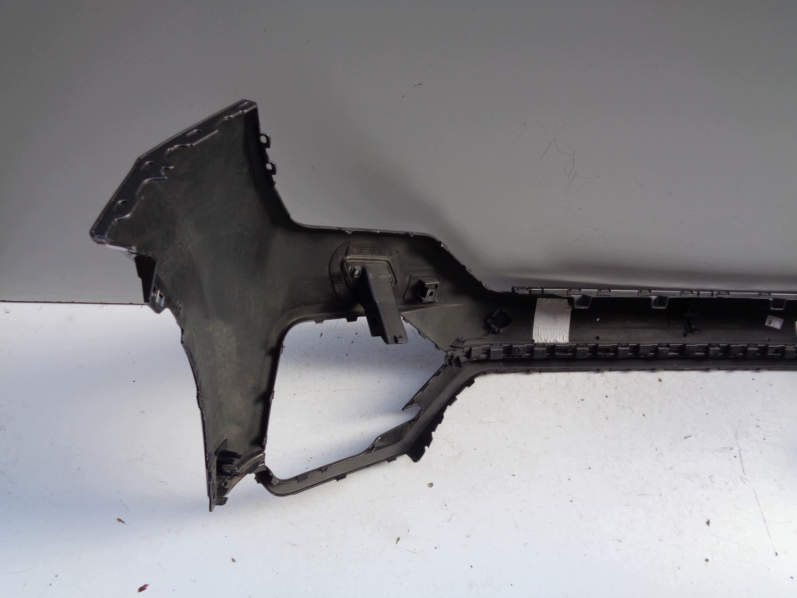 frontstoßstange VW TOUAREG III 760 18- NR 53935