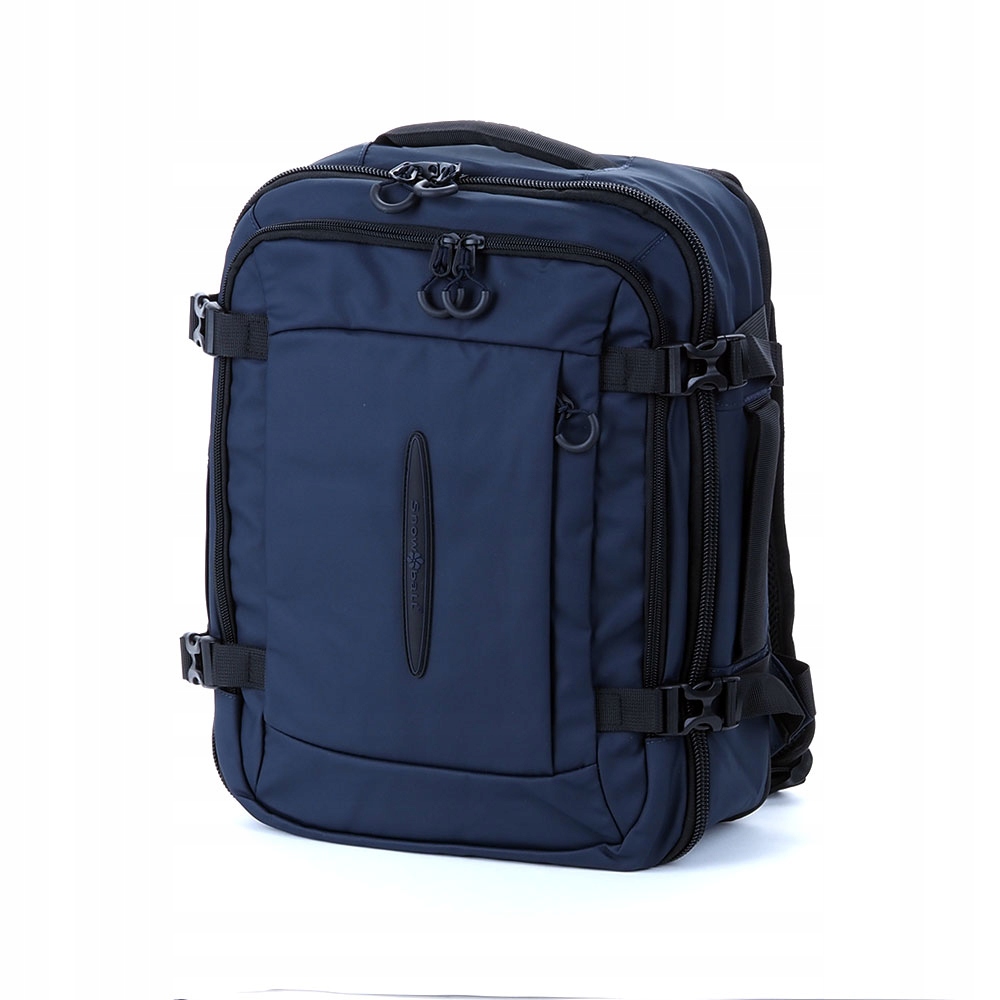 Plecak kabinowy do samolotu bagaż podręczny pod siedzenie 40x30x20 20l