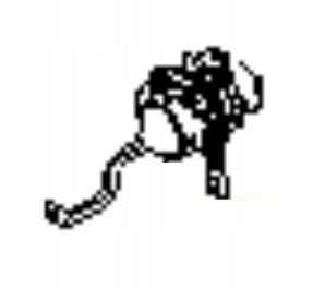 92202-G4100 - Передняя противотуманная фара PR HYUNDAI I30 16-20