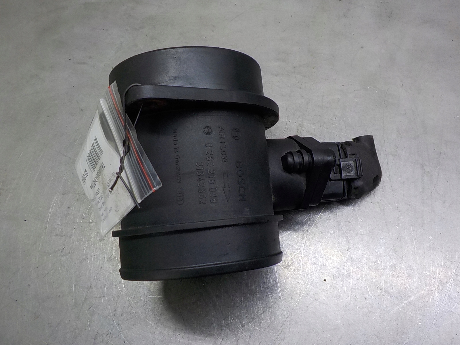 VOLVO XC90 und 2.0 D4 D5 original luftmassenmesser 0280218088