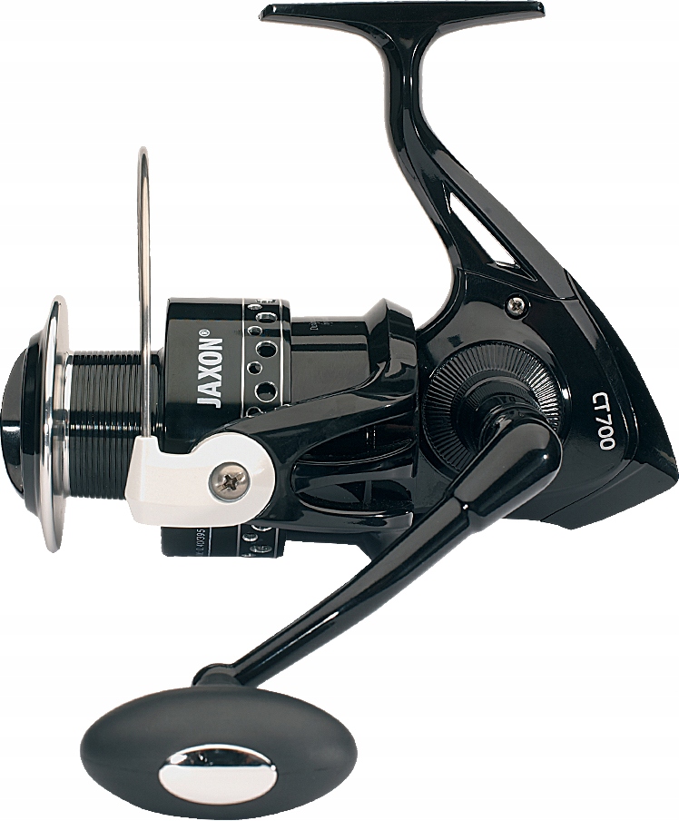 

Kołowrotek Na Suma Jaxon Top Catfish Ct 800