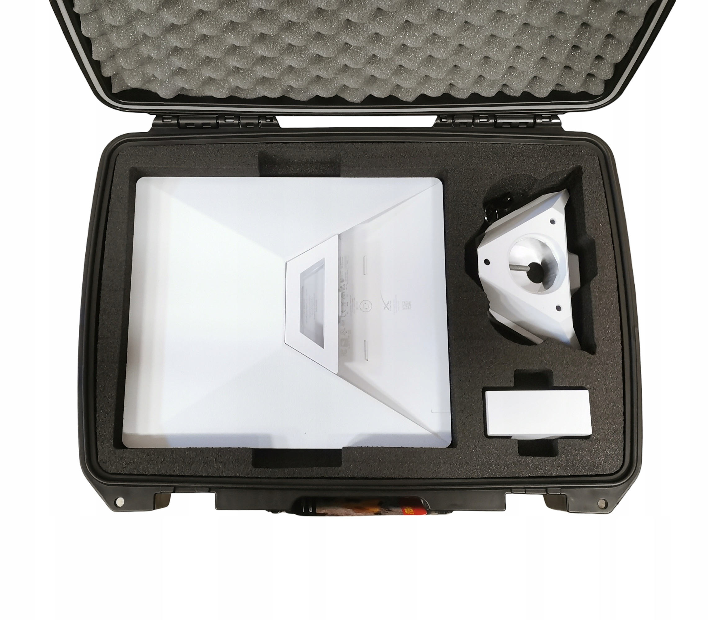 Kufr na pouzdro pouzdro